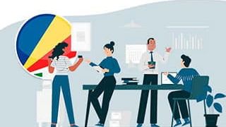 Открытие корпоративного банковского счета на Сейшельских Островах