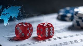 Открыть счет под гемблинг в 2025 году