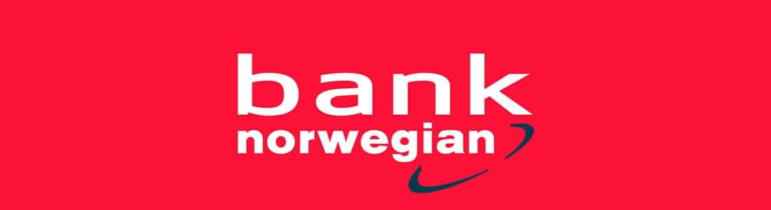 Bank Norwegian AS