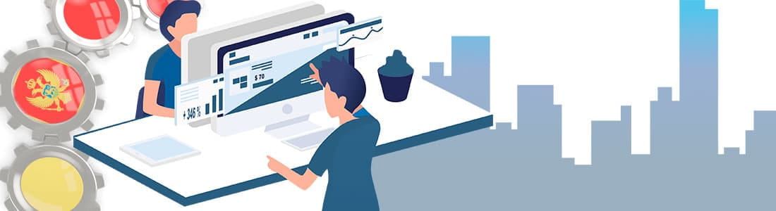 Открыть счет в Черногории: новое перспективное направление