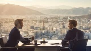 Открыть корпоративный счет в Греции