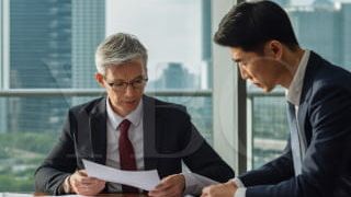 Открыть счет в Китае