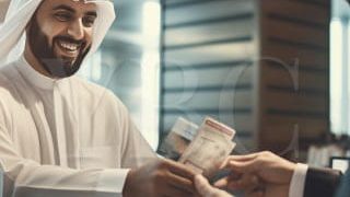 Открыть счет в ОАЭ в 2025 году