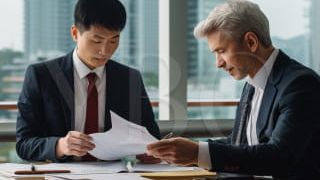 Открыть счет в Сингапуре в 2025 году