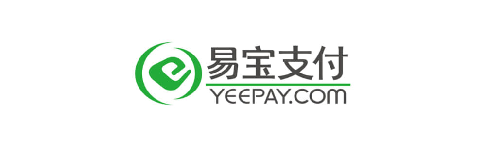 Открыть счет в YeePay