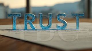 Открыть траст на Маврикии