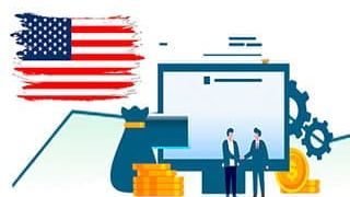 Открыть брокерский счет в США