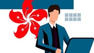 Registering a firm in Hong Kong