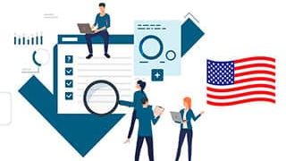 Открытие компании в США нерезидентом