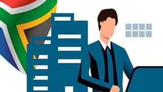 Registering a company in South Africa