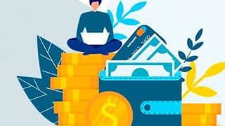 Открытие инвестиционного счета