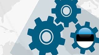 A company registration in Estonia