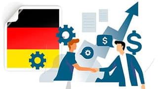 Registering a company in Germany: benefits