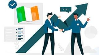 Registering a company in Ireland