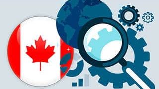 Registering a company in Canada