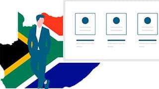 Interesting and promising solution: registering a company in South Africa