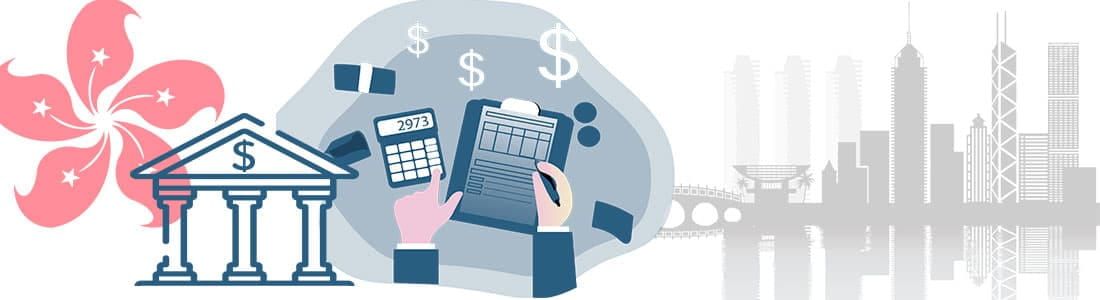 Opening an account for company from Hong Kong in 2025