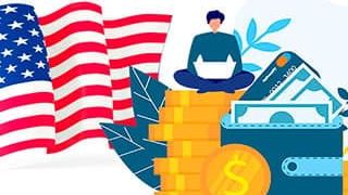 Открыть счет на компанию в США в 2025 году