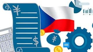 Лучшие банки Чехии