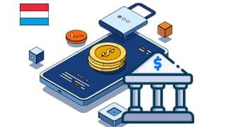 Opening an account in Luxembourg on the example of BGL BNP Paribas