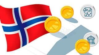 Открыть счет в Норвегии