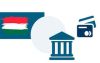 Открыть счет в Венгрии
