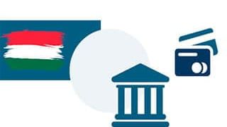 Открыть счет в Венгрии