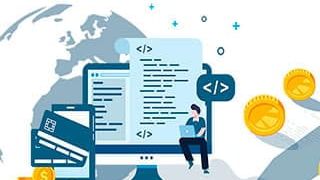 Возможно ли открыть счет за рубежом на компанию без визита в страну