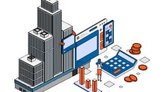 Opening a segregated bank account