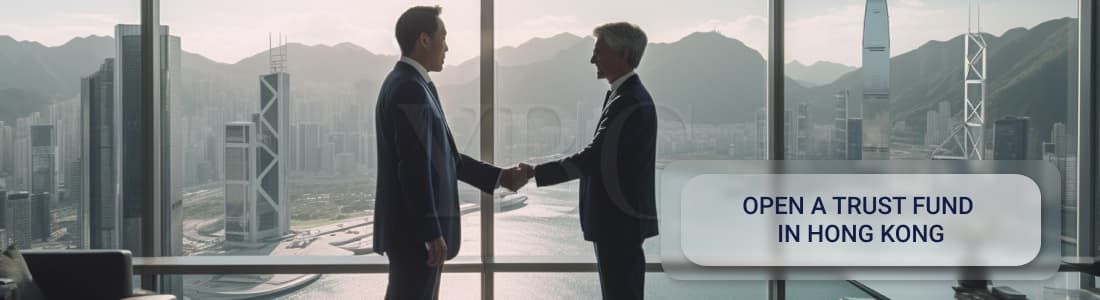 Establishing a trust in Hong Kong in 2025