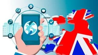 Перевод бизнеса из Британии