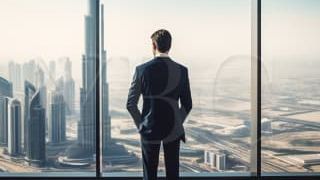 Перевод на обслуживание в ОАЭ