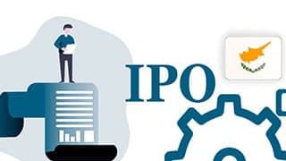 Первичные публичные предложения (IPO) на Кипре