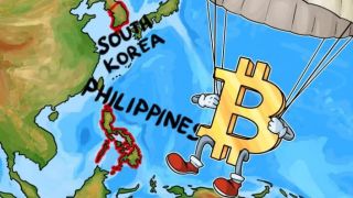 Philippines as a Bitcoin friendly country