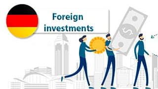 Особенности регулирования иностранных инвестиций в Германии
