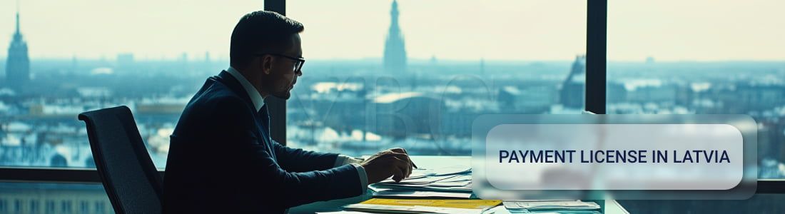 Платежная лицензия в Латвии — ключ к финансовому рынку ЕС
