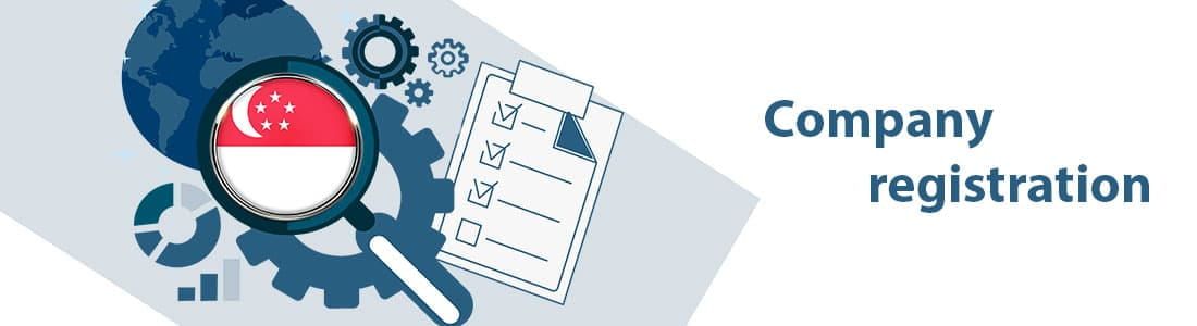 Advantages of setting up a company in Singapore