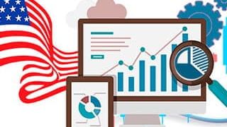 Покупка акций на биржах США