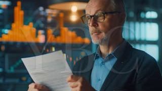 Покупка акций на фондовом рынке Великобритании