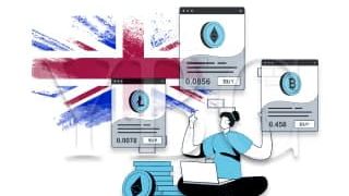 Покупка британского криптобизнеса: новые нормативные препятствия