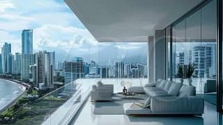 Покупка недвижимости в Панаме