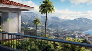 Процесс приобретения недвижимости на Мадейре для иностранных инвесторов