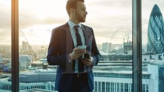 Получение EMI лицензии в Англии