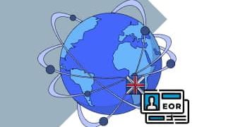 Obtaining an EORI number for a local company in the UK