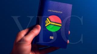 Отримання громадянства Вануату