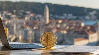 Получение криптолицензии в Хорватии