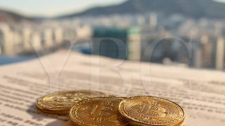 Получение криптолицензии в Южной Корее