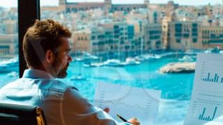 Obtaining a crypto license in Malta