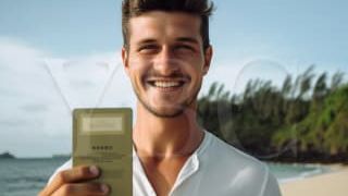 Obtaining residence permit in Indonesia