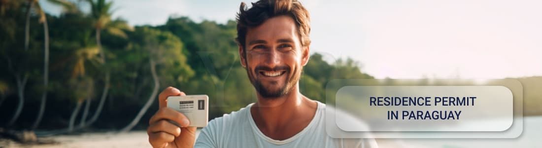 Отримання ПНП у Парагваї